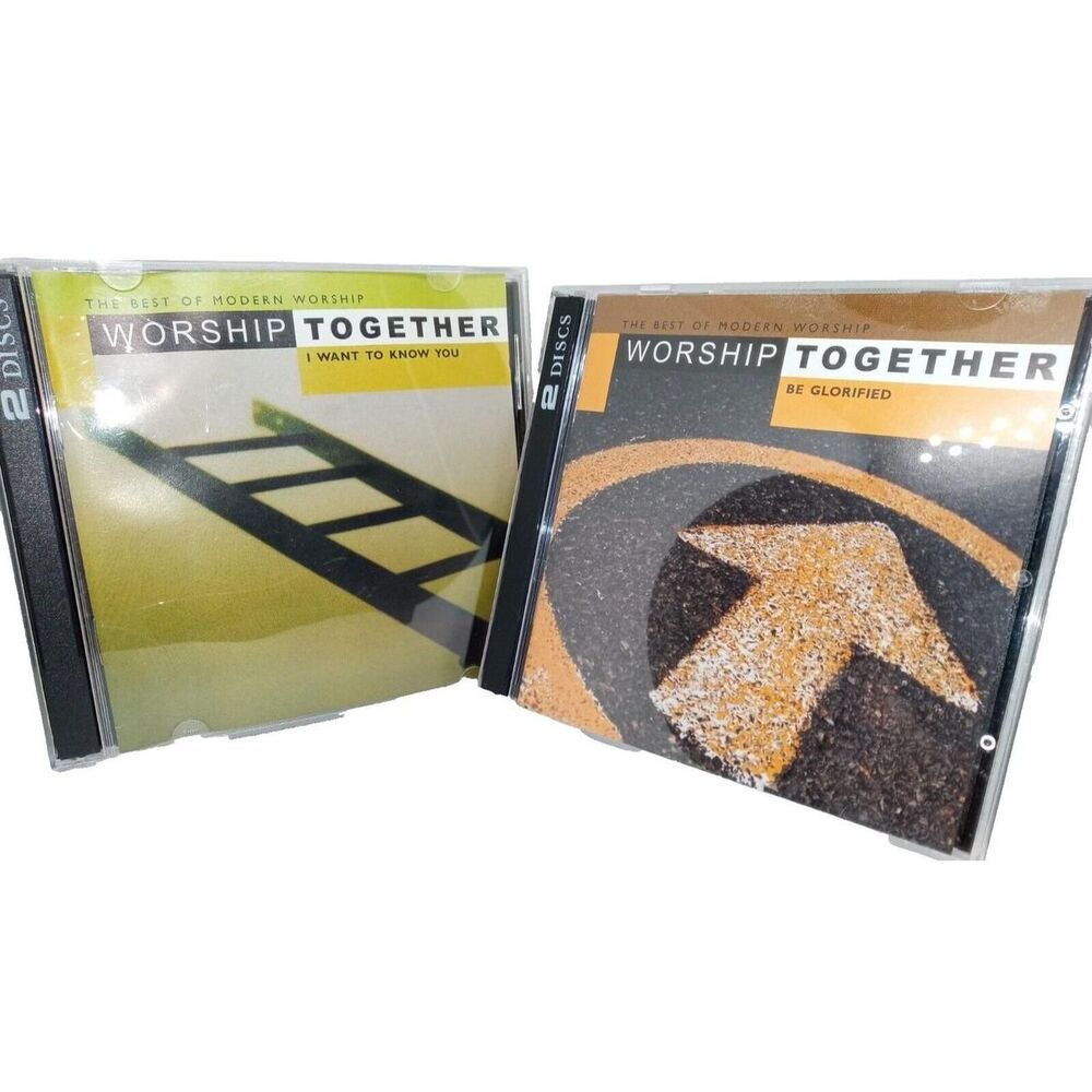 Unbranded Multi Cds-and-vinyl